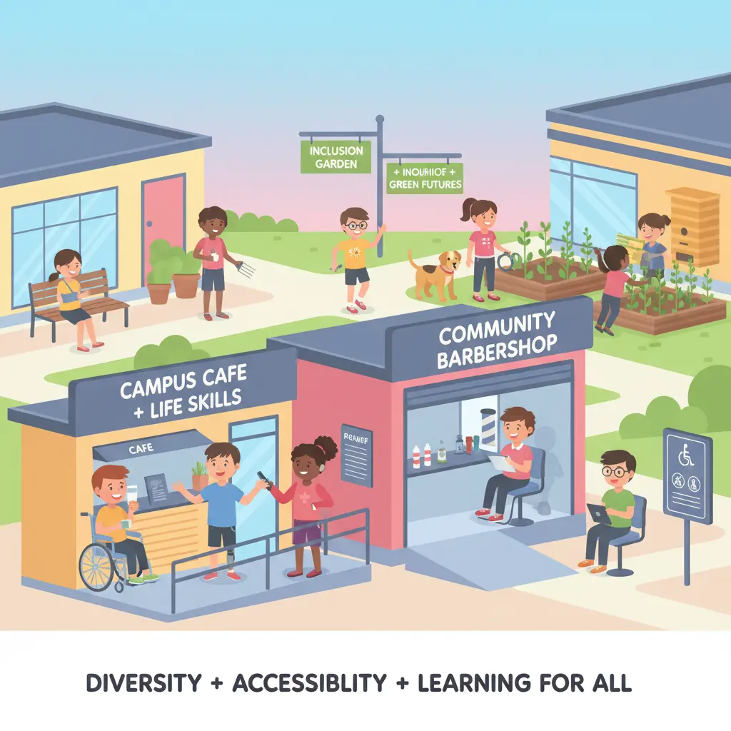 Universal Design for Learning